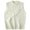 White, variant on uikmnh Fall Sweater Knitted Sweater Vest Sleeveless Pullover Autumn Winter Casual Warm Layering Piece for Business Casual Outfits