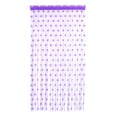 thumbnail image 2 of Cortina de ventana, cortina de ventana de puerta de poliéster, cortinas opacas para dormitorio, diseño de próxima generación, 2 of 8