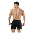 thumbnail image 2 of Short Casual Corte Medio Repelente Cuadros Hombre Fenix Fit., 2 of 5