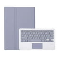 thumbnail image 4 of Clavier, clavier Découpes Précises Antidérapant Auto Sommeil Réveil pour Tablette Plus Tablette, 4 of 7