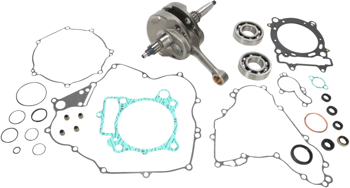 HOT ROD Bottom End Kit CBK0157