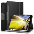 thumbnail image 1 of Antbox Funda Para Ipad Pro 10.5 / Ipad Air 3 Con Portalápices Incorporado Función De Encendido/Apagado Automático Funda Inteligente De Cuero Pu Para Ipad Air 3 10.5 Pulgadas 2019/Ipad Pro 10.5 2017 (N, 1 of 5