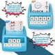 thumbnail image 1 of Juguetes educativos para niños 2 en 1, juegos de letras a juego, juegos de ortografía, divertidos juguetes educativos de aprendizaje, juegos de ortografía para niños, 1 of 8