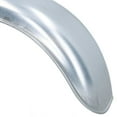 thumbnail image 6 of 8" Trailer Mudguard Galvanised Steel / Wing / Fender (PAIR) TR013, 6 of 6