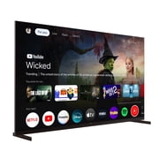 TCL 85” Class X11L Series QLED SQD-Mini LED Smart Google TV (NEW 2026) - Deep Color System with Super QLED, Up to LD20000 Precise Dimming Series, Up to HDR10000 Peak Nits, UltraThin Depth - 85X11L