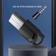 thumbnail image 4 of Receptor inalámbrico transmisor compatible con Bluetooth para PS5 PS4 Game PC, 4 of 5