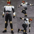 thumbnail image 1 of 16CM SHF Masked Rider Kamen Rider Joint Kuuga Agit Moveable BJD Anime Action Figure PVC Kids Toys Doll Collection Figures Gift, 1 of 1