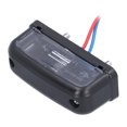 thumbnail image 1 of Luz trasera luz de matrícula práctico reemplazo de plástico ABS para piezas de motocicleta para CB400 2005-2012 ANGGREK Otros, 1 of 8