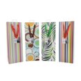 thumbnail image 1 of Bolsas de regalo para vino, cerveza y licores, 3 unidades, 1 of 5