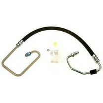 Gates 367260 Power Steering Hose Fits select: 1988-1989 FORD ESCORT