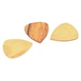 thumbnail image 2 of Guitar Pick Set, Portable 3Pcs Durable Practical Guitar Shaped Pick Box Special  For Guitar Performance For Band For Collection Supplies For Guitarist, 2 of 8