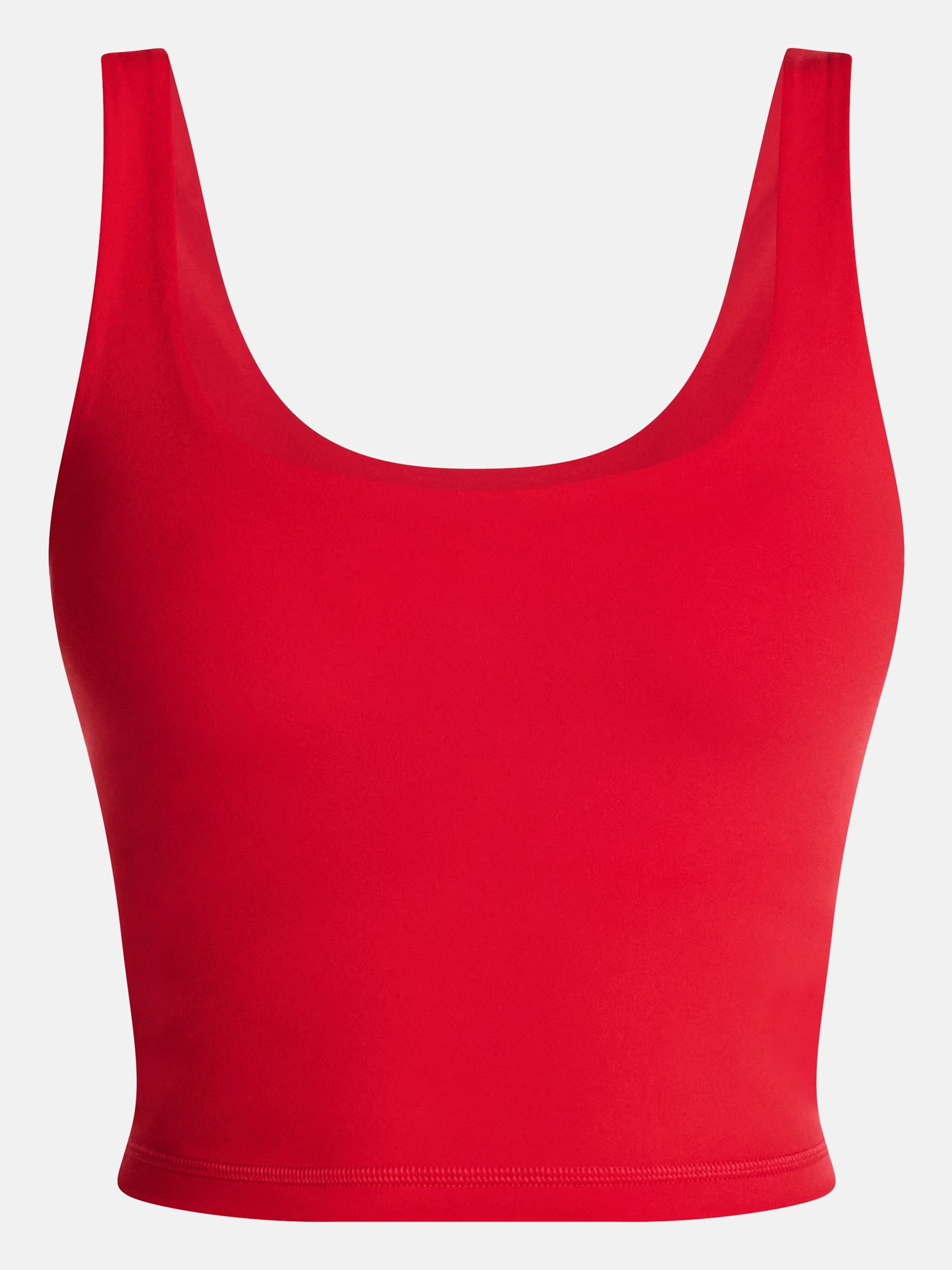 Avia Women's SoftSculpt Sports Bra, Sizes XS-XXXL