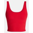 thumbnail image 4 of Avia Women's SoftSculpt Sports Bra, Sizes XS-XXXL, 4 of 4