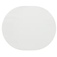 thumbnail image 1 of Uxcell 250 Pcs hojas de papel pergamino sin blanquear para hornear redondas, papel para hamburguesas de 5.1 pulgadas, papel de pulpa antiadherente para hornear, asar o almacenar carne, blanco, 1 of 6