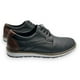 thumbnail image 2 of R-comodos Zapato Casual para Hombre De Piel Cómodo Antiderrapante y Ligero 080, 2 of 4