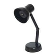 thumbnail image 1 of Oliegs Heated Blanket Creative Mini LED Small Desk Lamp Can Be Folded Student Shenyang Lamp Warm Color Eye Protection Reading Desk Lamp With Clip Chocolate, 1 of 1