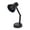 B, variant on Creative Mini LED Small Desk Lamp Can Be Folded Student Shenyang Lamp Warm Color Eye Protection Reading Desk Lamp With Clip