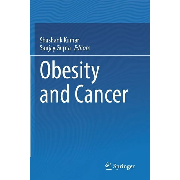 Obesity and Cancer, (Paperback)