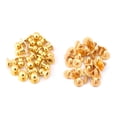 thumbnail image 1 of Stud Screw,20pcs Round Head Solid Rivet Button Nail Rivet Button Highly Versatile, 1 of 5