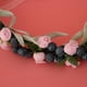 thumbnail image 4 of Diadema de flores delicadas para niñas, de cabellero, de, 4 of 9