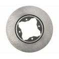 thumbnail image 2 of Raybestos Brakes 96111R R-Line Brake Rotor BRAKE ROTORS OEM Fits select: 1990-1997 HONDA ACCORD, 1997 ACURA 3.0CL, 2 of 7