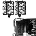 thumbnail image 1 of 2 Pcs Protections de Radiateur de Moto pour BMW R1300GS 2023-2024, 1 of 5