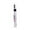 Black, variant on Product Category &Craft&Stationery Water Proof Tire Paint Pen 2024 Non Fading Tire Marker Pen for Car Motorcycle Tire Lettering 10ml Crafting Utility