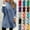 Black, variant on Long Sleeve Sweatshirt Skirt for Women Lined Crew Neck Solid Tops 2025 Fall Fashion Clothes Winter Pullover with Pockets Loungewear Tops (Black, L)