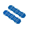 thumbnail image 3 of RC CAR SAND de LANA de CAR CARROS RC RAMPA EAYS para instalar Crawler de control remoto 1:10 Escala para accesorios automotrices de camiones Azul, 3 of 8