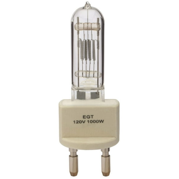Lamp EGT Studio 1000w 120v