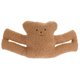 thumbnail image 1 of unbranded 1Ud Tope De Puerta Marrón Removible Cojín Antideslizante Para Protección De Pared, 1 of 6