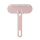 thumbnail image 4 of Cepillo de pelusa, cepillo para ropa, cepillo de tela portátil, removedor de pelo de mascotas reutilizable manual, removedor de pelusa para alfombras, Rosa Sunnimix Cepillo para quitar pelusas, 4 of 8