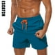 thumbnail image 2 of ESCATCH-bañador para hombre, pantalones cortos de playa, para correr, surfear, Deportivos Fivean unisex, 2 of 2