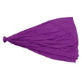 thumbnail image 1 of Aerial Yoga Hammock, Aerial Yoga Swing Set, Inversion Flying Exercises Tool, Elastic Aerial Silk, Yoga Strap Accessory for Bodybuilding, Fitness, 1 of 8