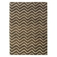 thumbnail image 2 of Oriental Weavers Marrakesh 5993D Brown/Ivory Tribal Rectangle Indoor Area Rug, 2 of 3