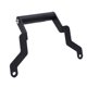 thumbnail image 5 of Soporte De Montaje De Barra De GPS Para Motocicleta, Reemplazo De Soporte De Extensión De Barra De Teléfono GPS Anodizado De Aluminio A Prueba De Golpes Para C400X 2019-2023 Para, 5 of 7