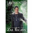 thumbnail image 1 of Pre-Owned I AM HAUNTED: LIVING LIFE THROUGH THE DEAD, 1 of 1