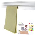 thumbnail image 4 of Ticket Tab Bill Receipt Hanging Rack Bar Kitchen Order Holder Kitchen Tool 11.65, 4 of 4