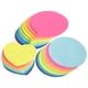 thumbnail image 1 of 24 blocs de notas autoadhesivos: blocs de notas de 7,6 x 7,6 cm en colores brillantes. Imprescindibles para el aula y el hogar. 30 hojas por bloc., 1 of 7