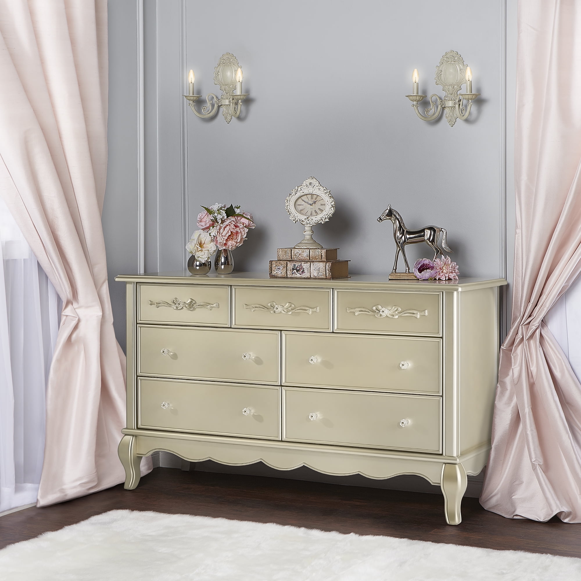 Evolur aurora gold dust hotsell