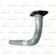 thumbnail image 5 of Stainless Steel Exhaust Front Pipe Fits 2005-2012 Nissan Pathfinder 4.0L & 2005-2015 Xterra 4.0L, 5 of 9
