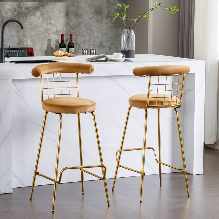 Modern high bar sale stools