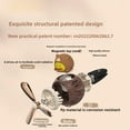 thumbnail image 3 of Car Accessories Air Vent Fragrance Car Creative Gift Car Perfume Car Decoration Propeller Fragrance Ornament, 3 of 9
