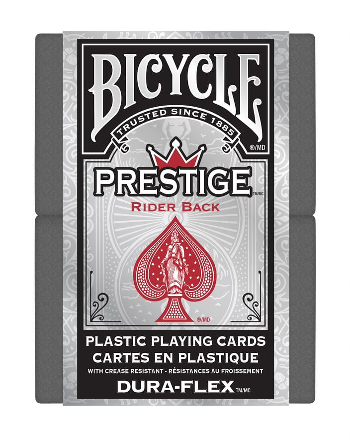 Carte Bicycle Sewer Dwellers by Collectable Playing Cards 