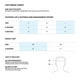 thumbnail image 5 of Bañador Speedo PowerFlex Eco Solar para hombre, 5 of 6