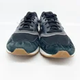 thumbnail image 2 of New Balance Men's 997H Black White Athletic Shoes Size 9 D, 2 of 6
