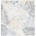 thumbnail image 4 of SAFAVIEH Sarasota Alexa Tapis Floral Intérieur/Extérieur, 4 of 9