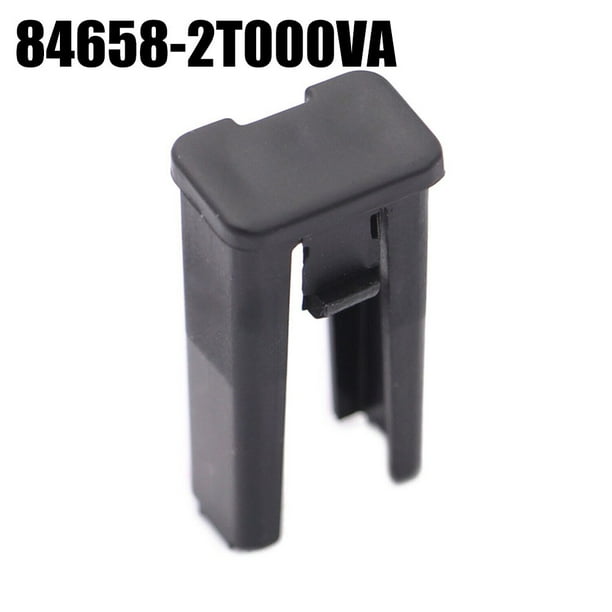 GYZEE Shift Lock Release Cover Fit for Kia Optima 20102015 84658