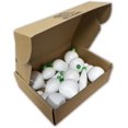 thumbnail image 6 of The Treemendous Gift Box Ornament Decorator - 12 Count Variety Ornament Refill for Gift Box Decorator Only (Not Compatible with Treemendous Tree) [Cap Colors May Vary], Ages 3 and Up, 6 of 7