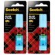 thumbnail image 1 of Pegamento en barra reposicionable 3M Scotch 14 g, paquete de 2, 1 of 7